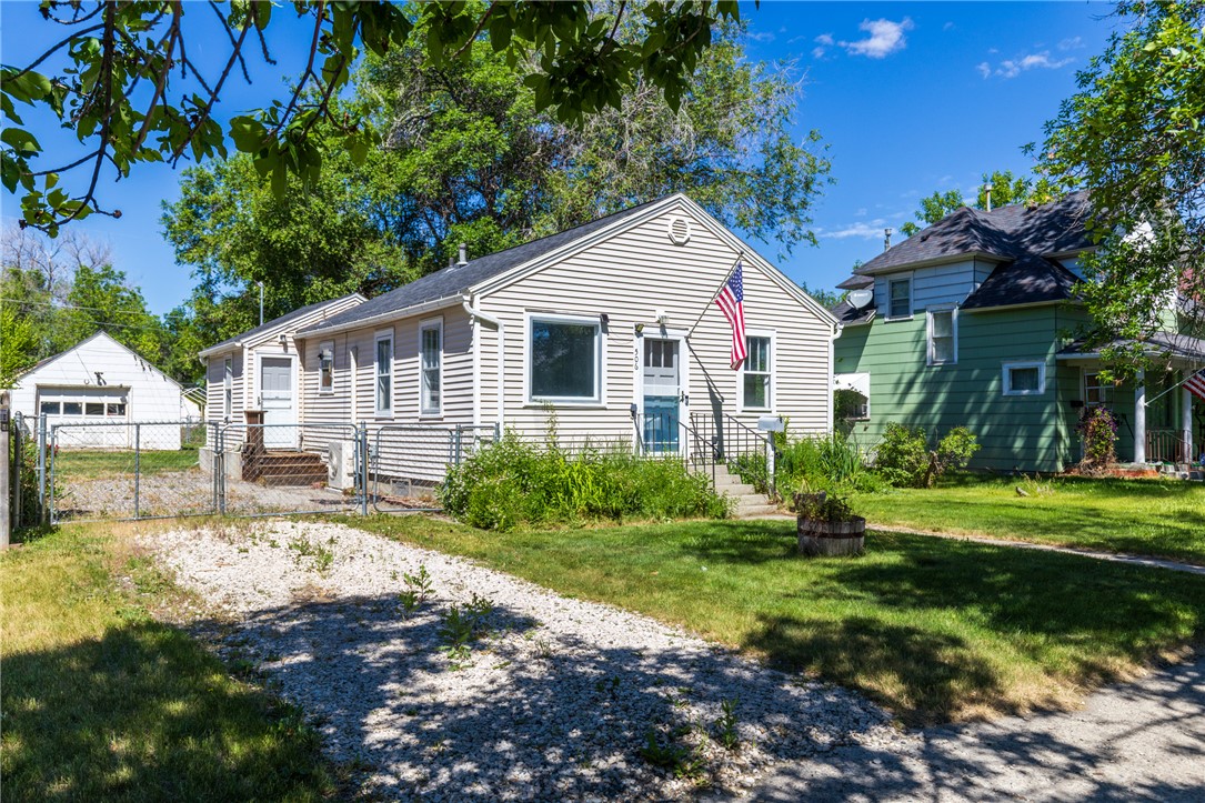 506 Date Avenue