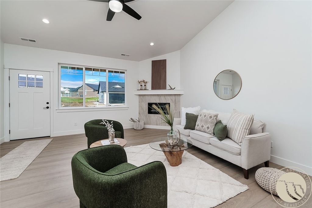 Photo of 6312 Decker Lane, Billings, MT 59106 (MLS # 358683)