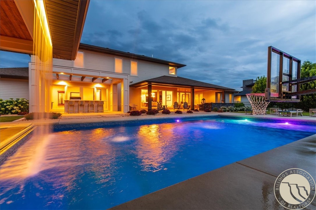 5315 Canvasback Drive