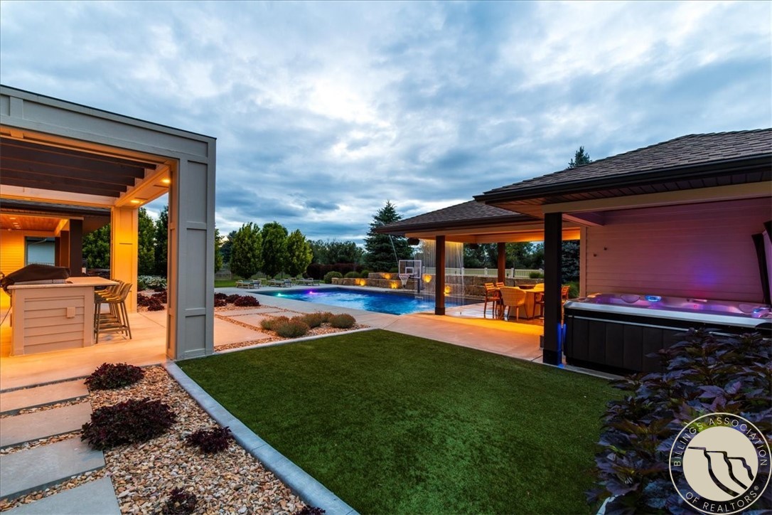 5315 Canvasback Drive