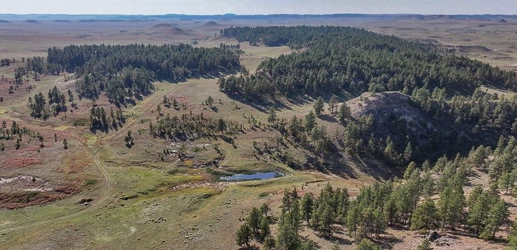 Photo of 480 Spring Creek Road Rd, Baker, MT 59336 (MLS # 356473)