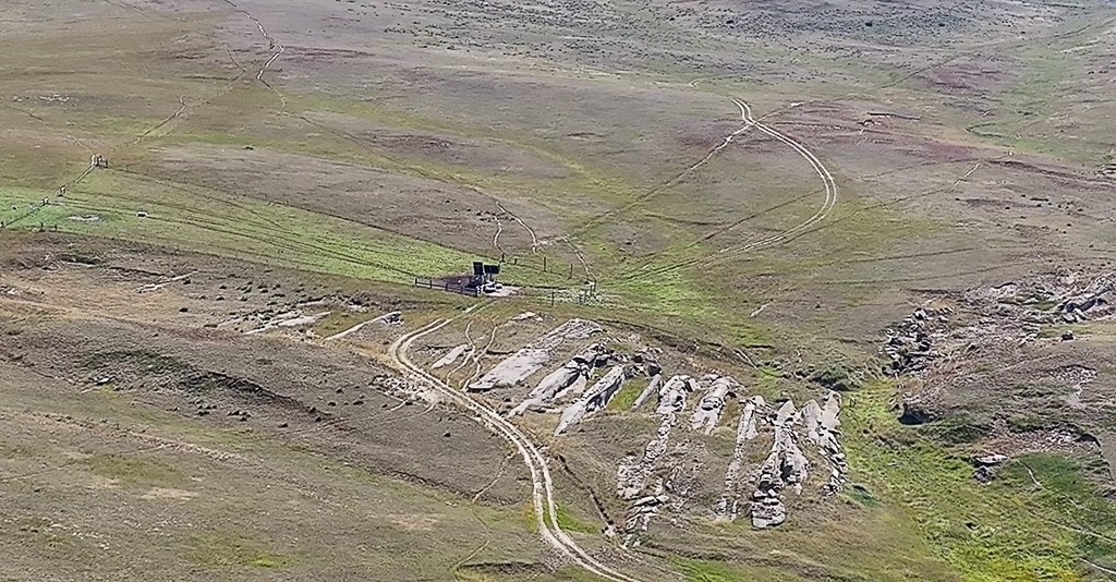 480 Spring Creek Road