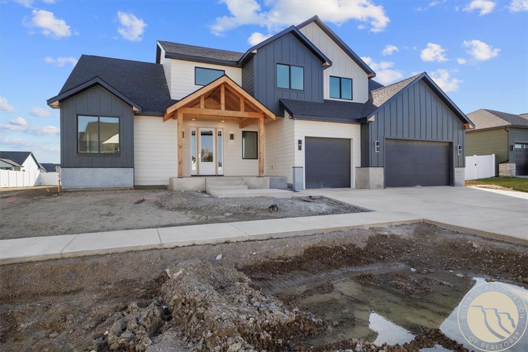 2235 Smooth Rock Lane