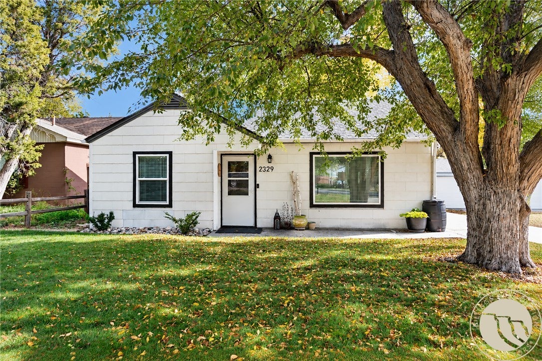 2329 Wingate Lane