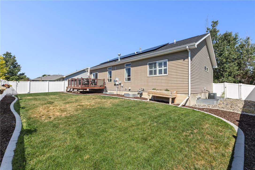 406 Roundhouse Drive
