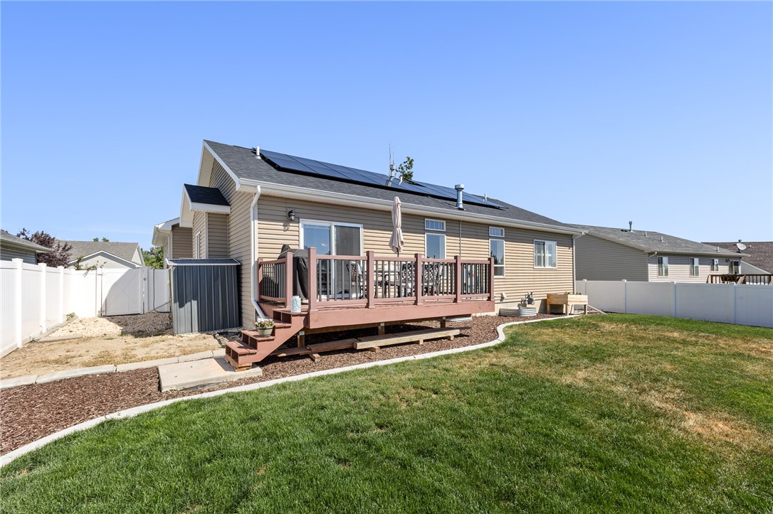 406 Roundhouse Drive