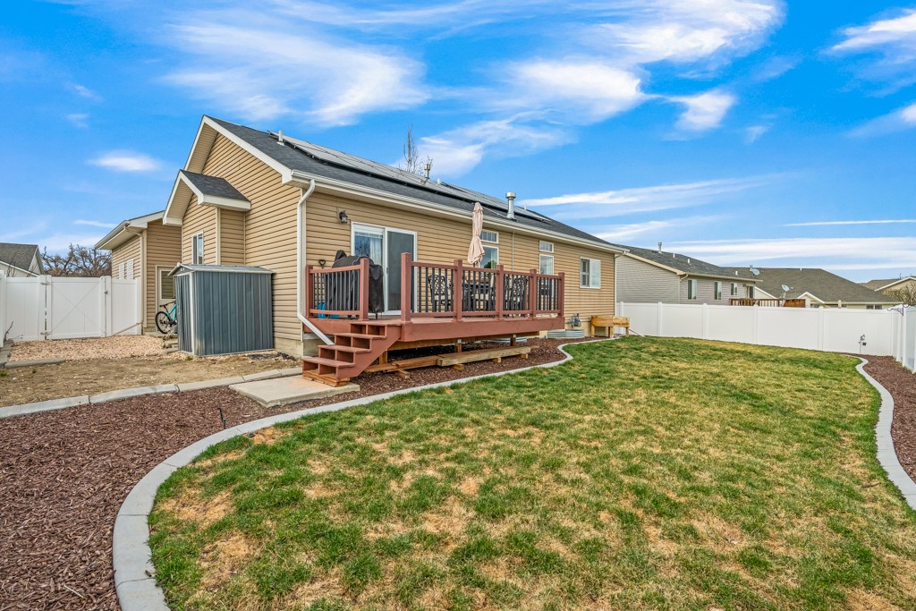 406 Roundhouse Drive