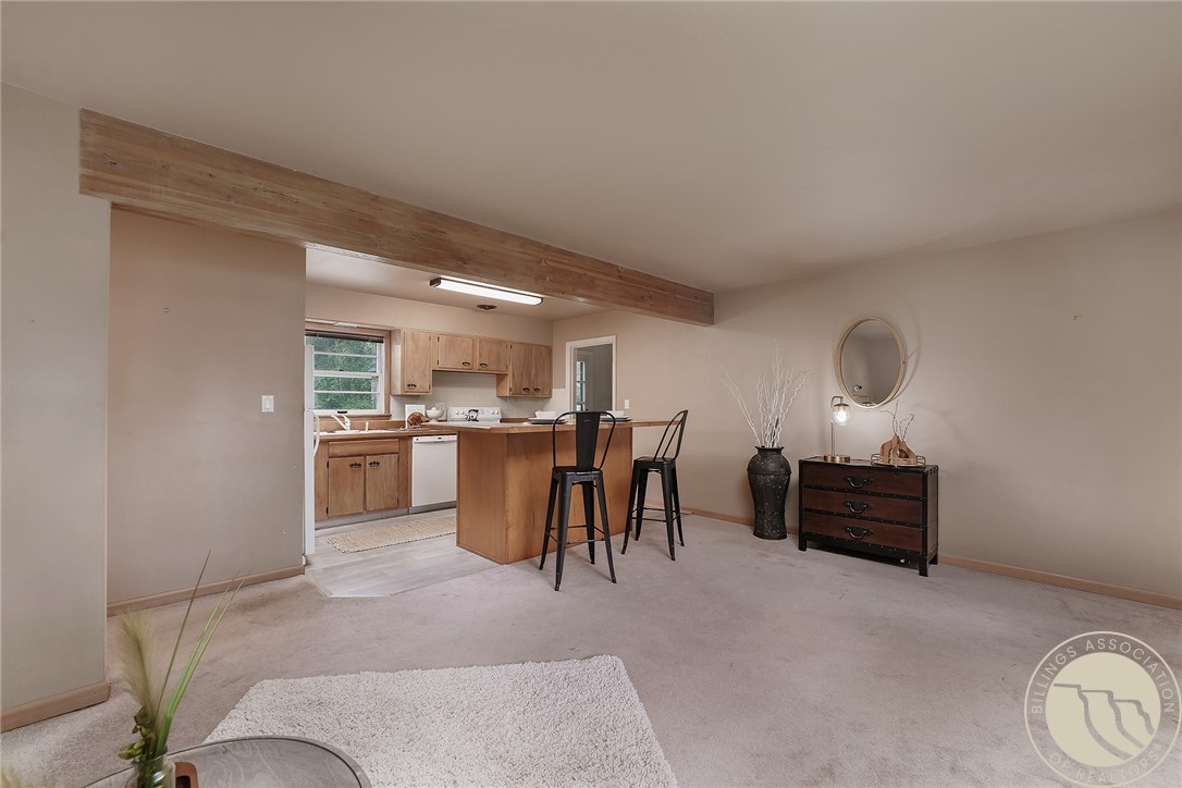 2516 Bridger Drive