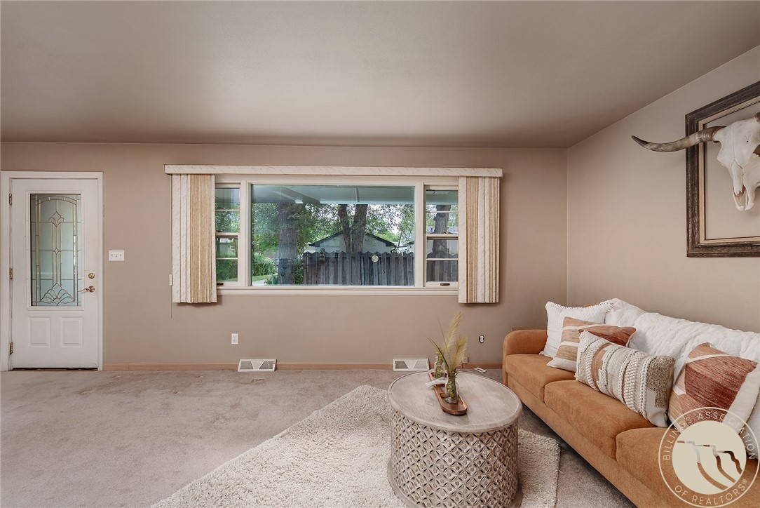 2516 Bridger Drive