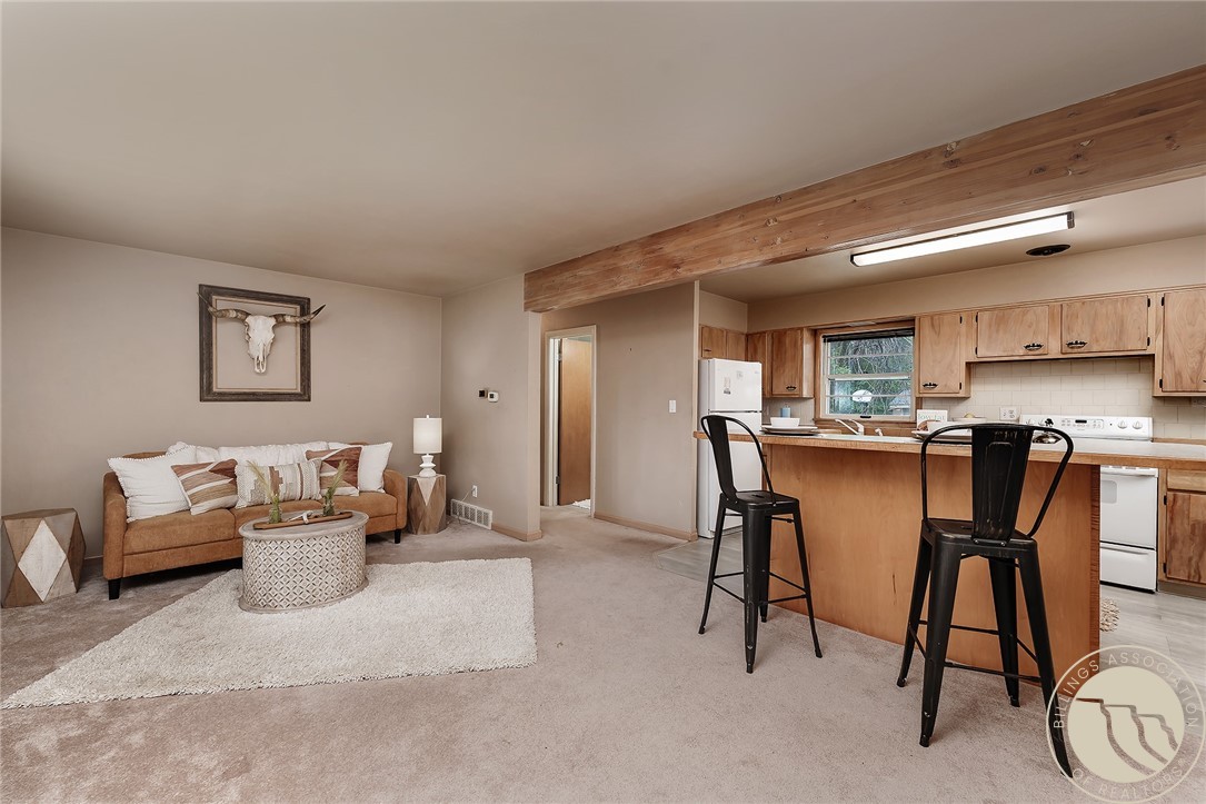 2516 Bridger Drive