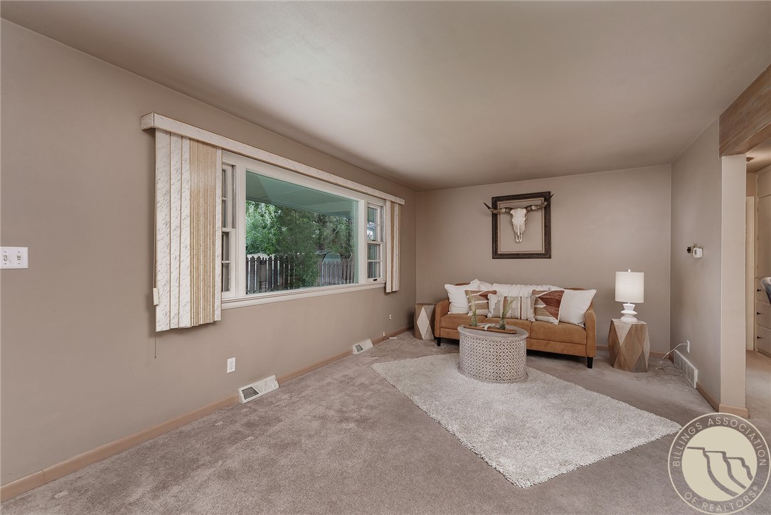 2516 Bridger Drive