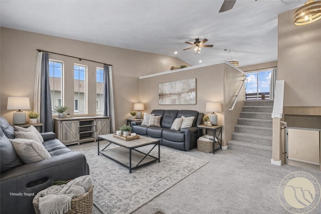 Photo of 1836 Wicks Ln Ln, Billings, MT 59105 (MLS # 358727)