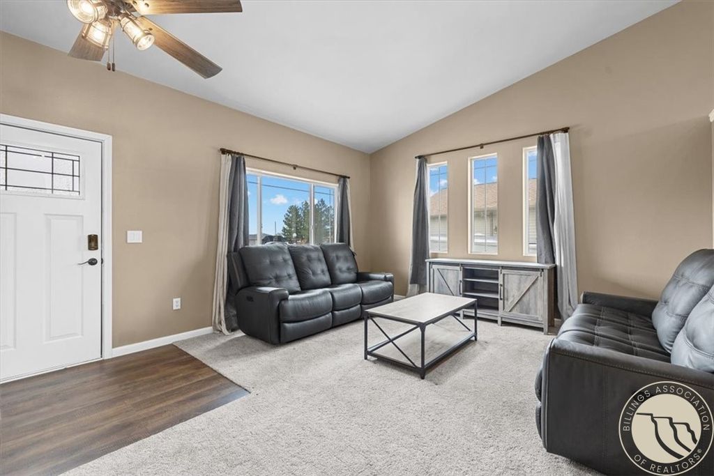 Photo of 1836 Wicks Ln Ln, Billings, MT 59105 (MLS # 358727)