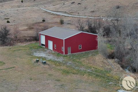 8723 Rock Harbor Way Laurel MT 59044