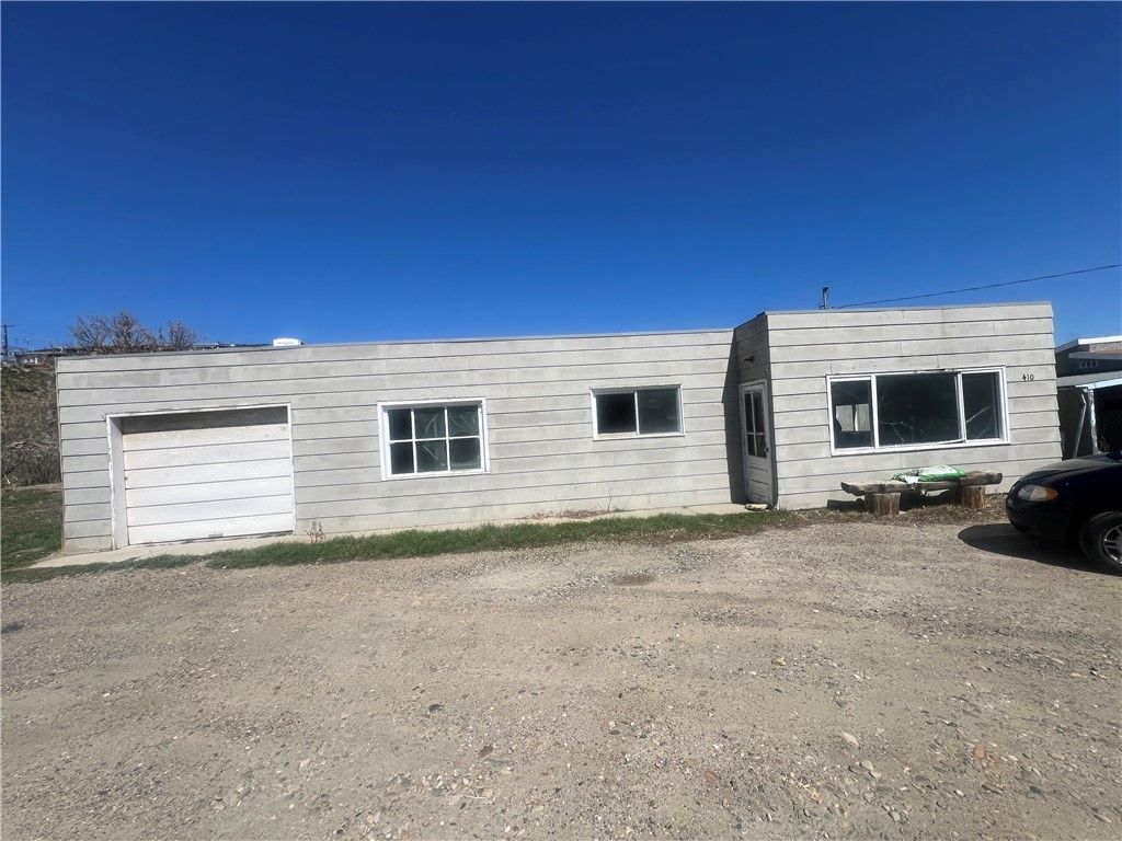 Photo of 410 4th Street E, Roundup, MT 59072 (MLS # 358666)