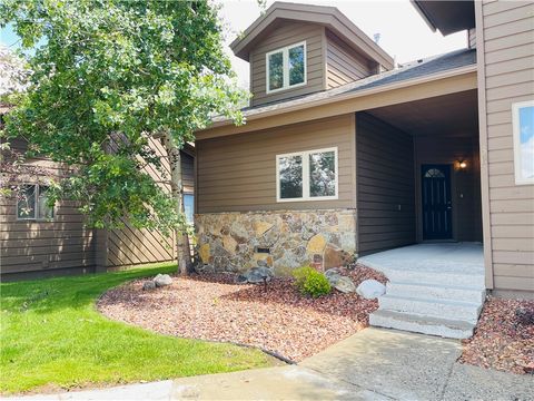 898 Upper Continental #3A Red Lodge MT 59068