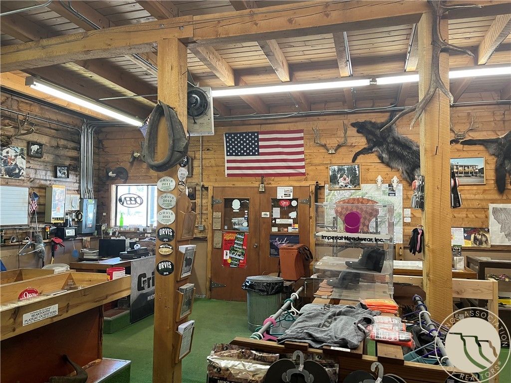 Photo of 302 Main Street E St, Cooke City, MT 59020 (MLS # 355538)