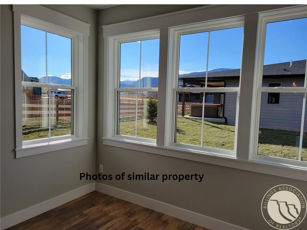 3009 Baneberry Avenue