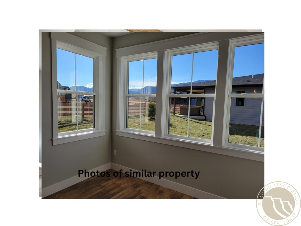 3009 Baneberry Avenue