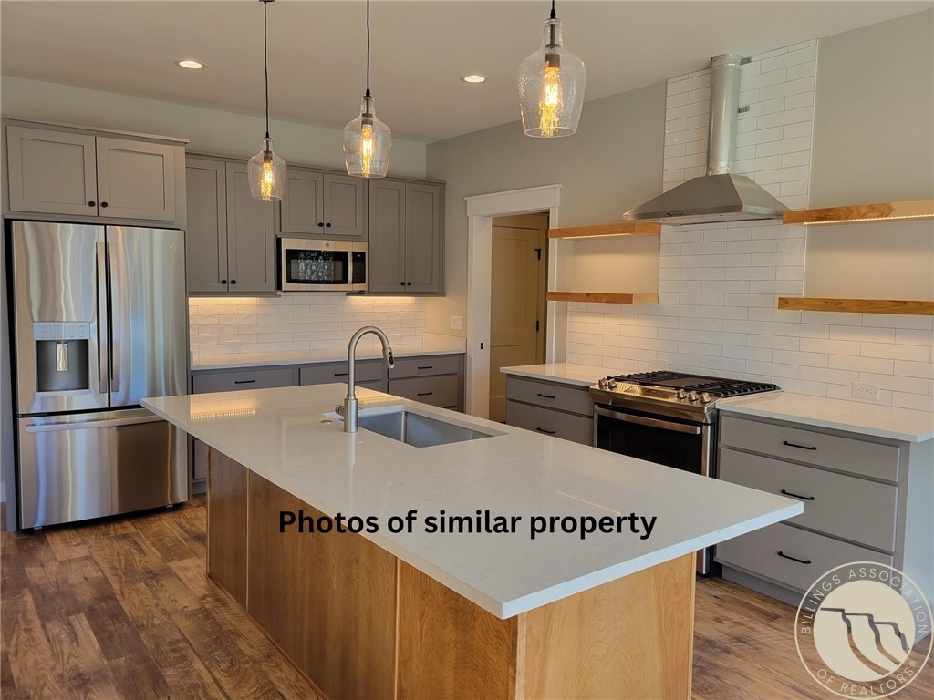 3009 Baneberry Avenue