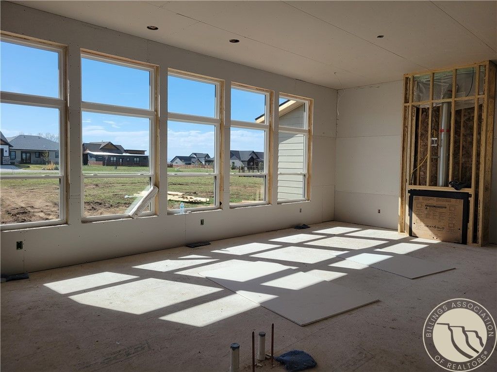 Photo of 3005 Baneberry Avenue, Red Lodge, MT 59068 (MLS # 356955)