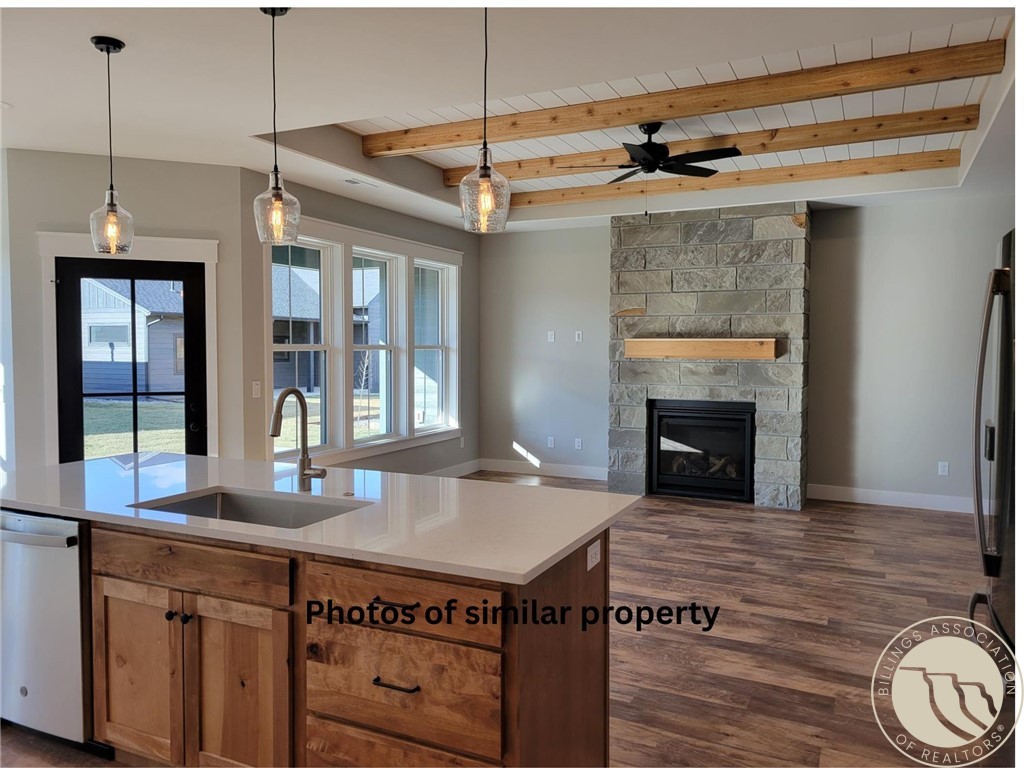 3009 Baneberry Avenue