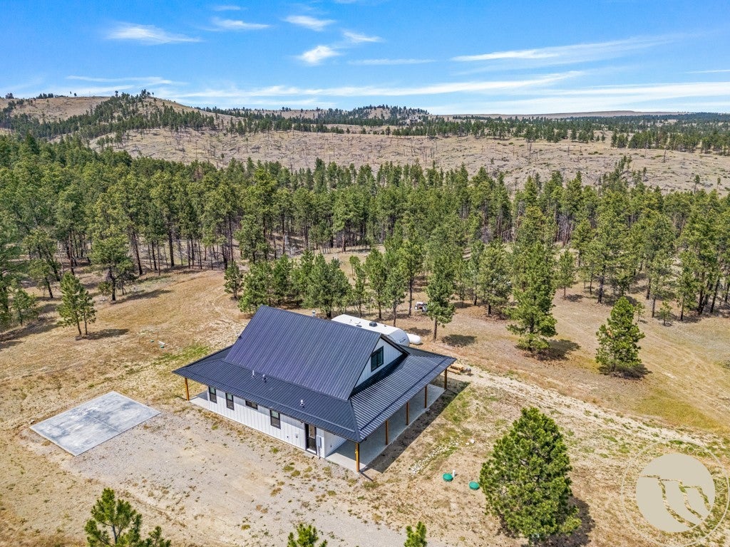 21 Medicine Rock Road