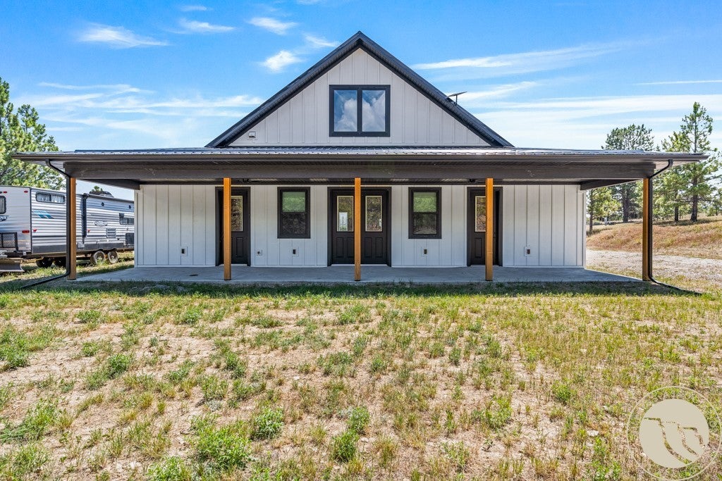 21 Medicine Rock Road