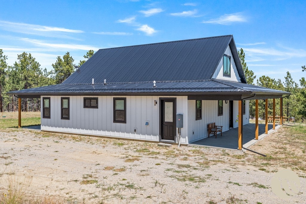 21 Medicine Rock Road