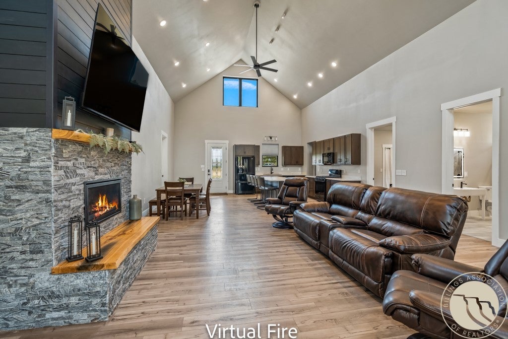 21 Medicine Rock Road