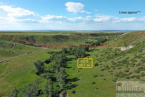 5154 Brohaugh Lot 8 Laurel MT 59044