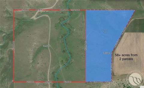 5154 Brohaugh Lot 8 Laurel MT 59044