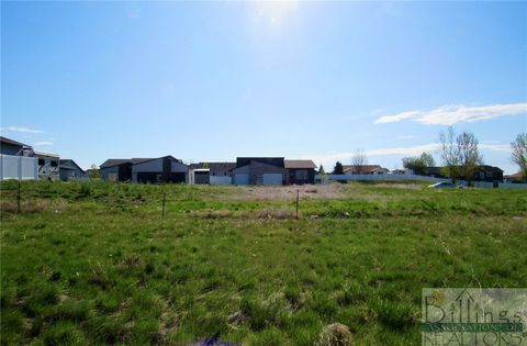 2030 Gleneagles Blvd Billings MT 59105