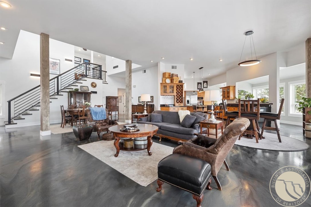 3617 Timberline Drive