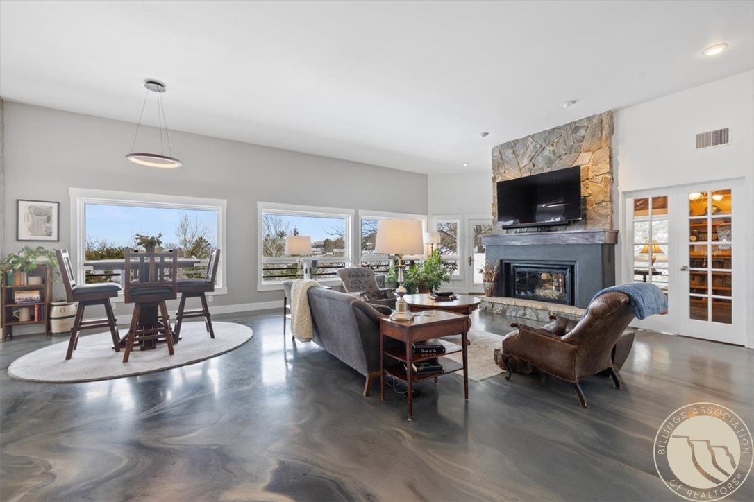 3617 Timberline Drive