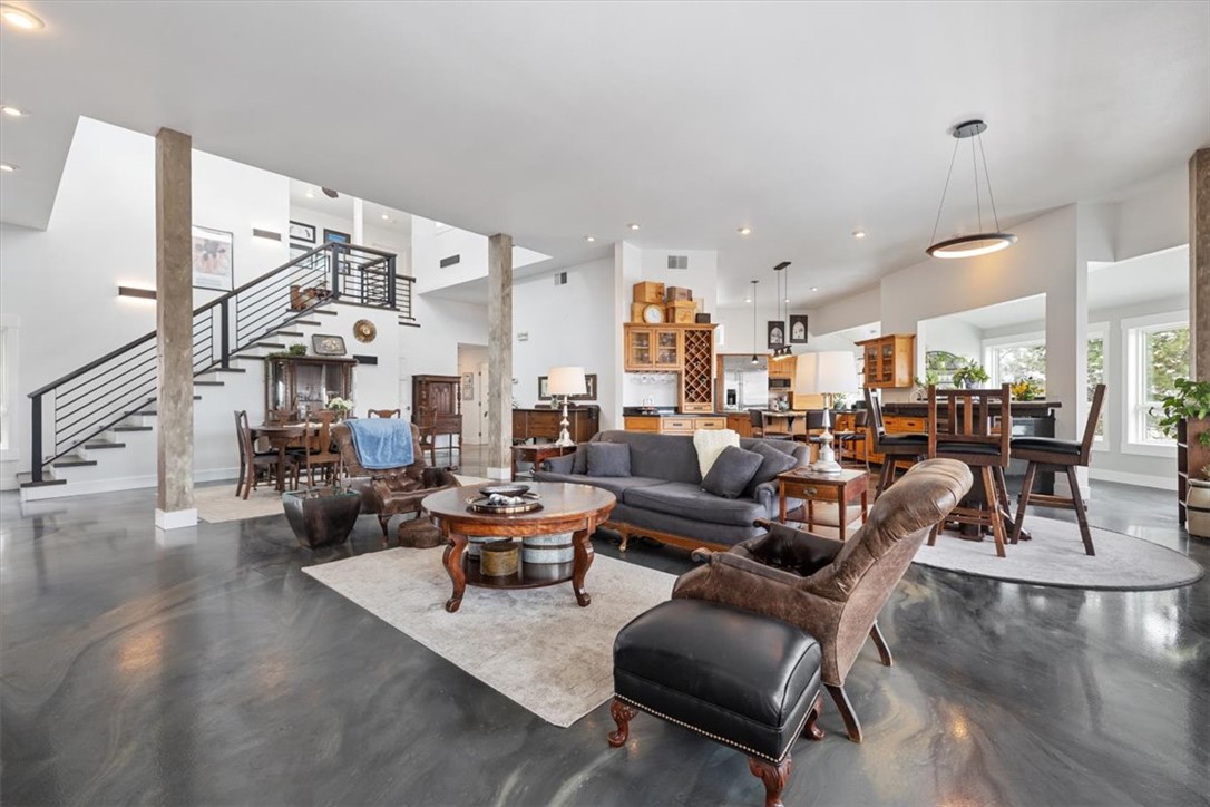 3617 Timberline Drive