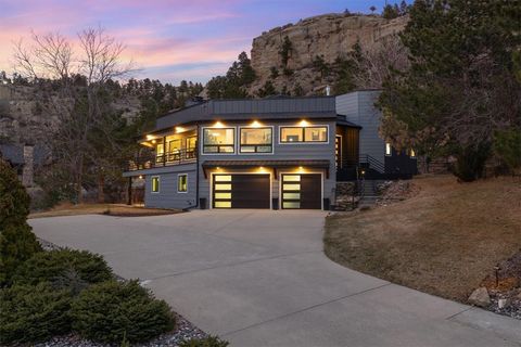 3617 Timberline Drive Billings MT 59102