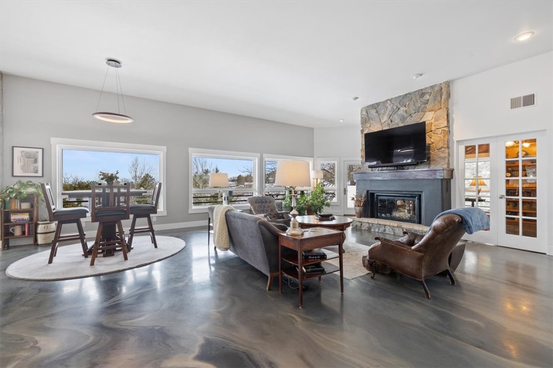 3617 Timberline Drive