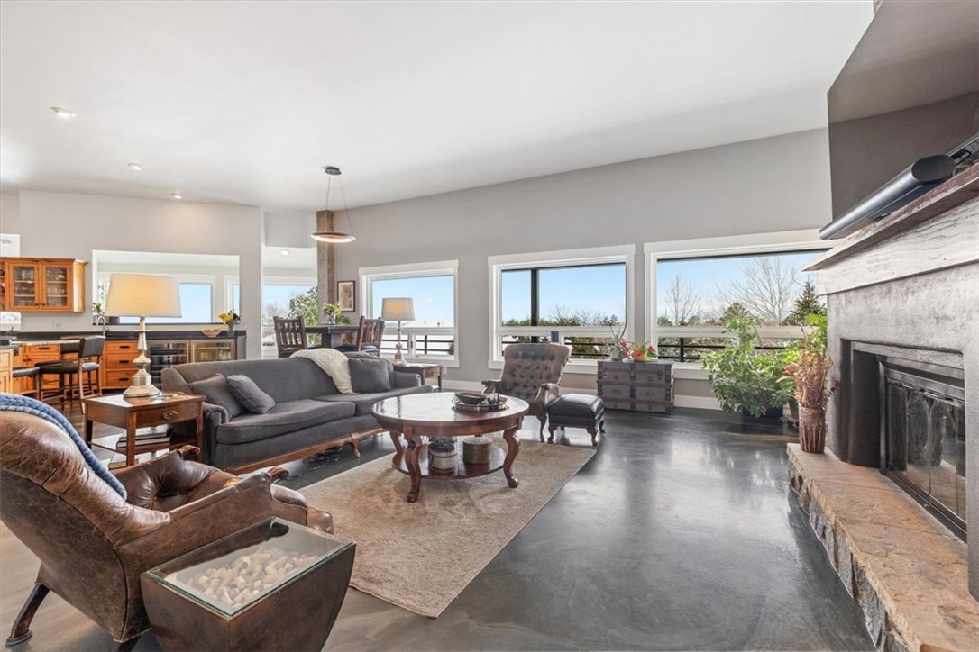 3617 Timberline Drive