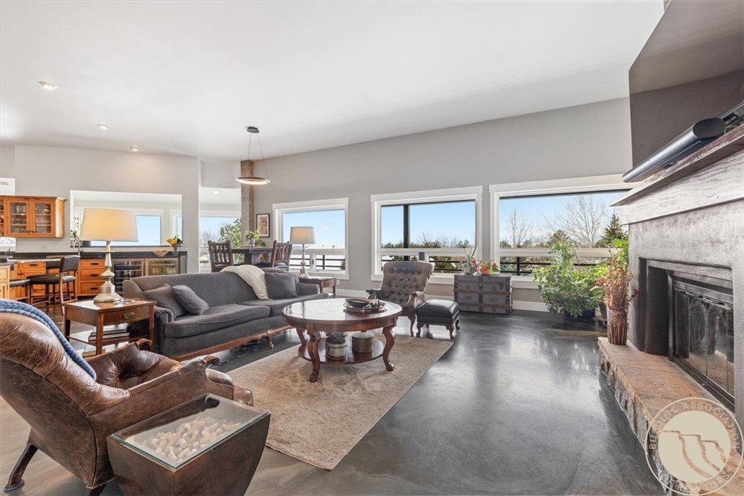 3617 Timberline Drive