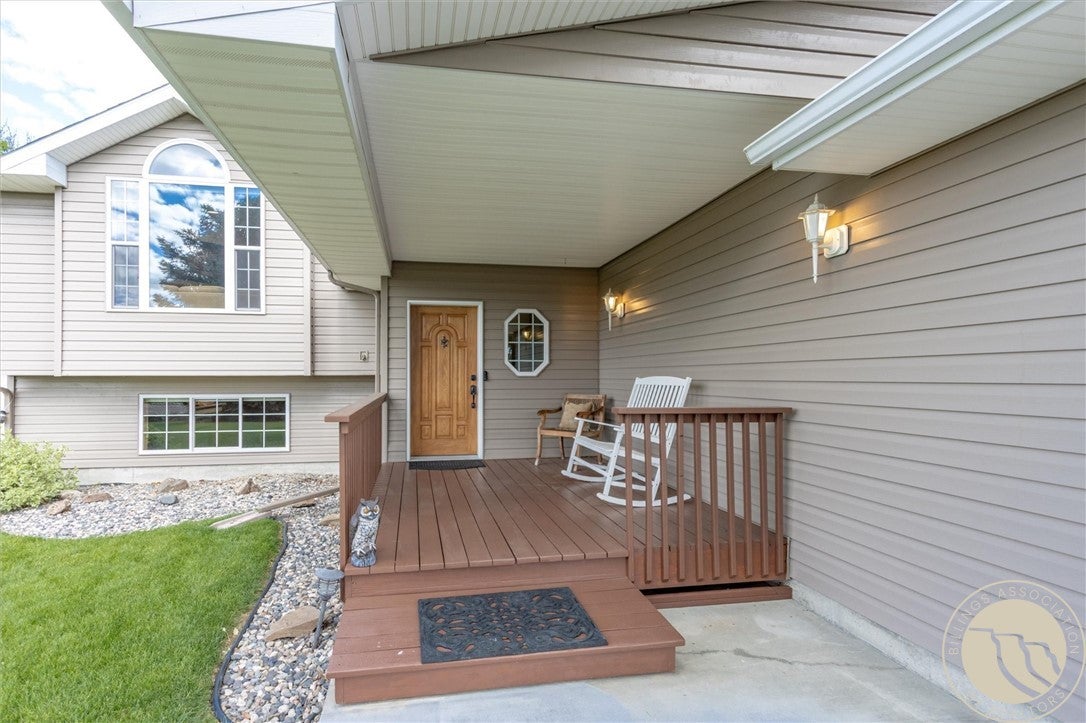 2538 Ranchette Road