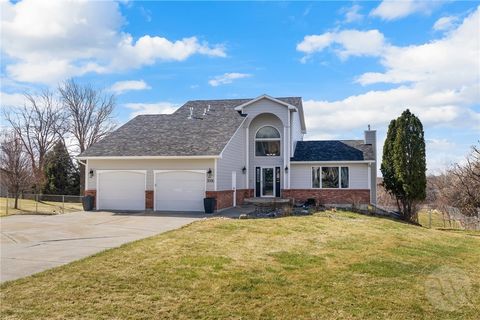 3006 Saratoga Trail, Billings, MT 59105 - #: 351852