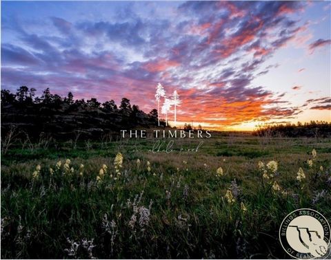 LOT 51 TIMBERS Boulevard S Billings MT 59105