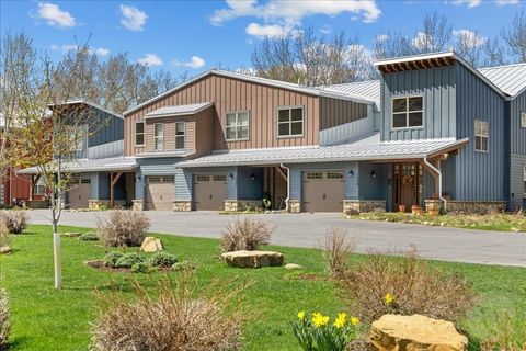109C Kainu Ave Red Lodge MT 59068
