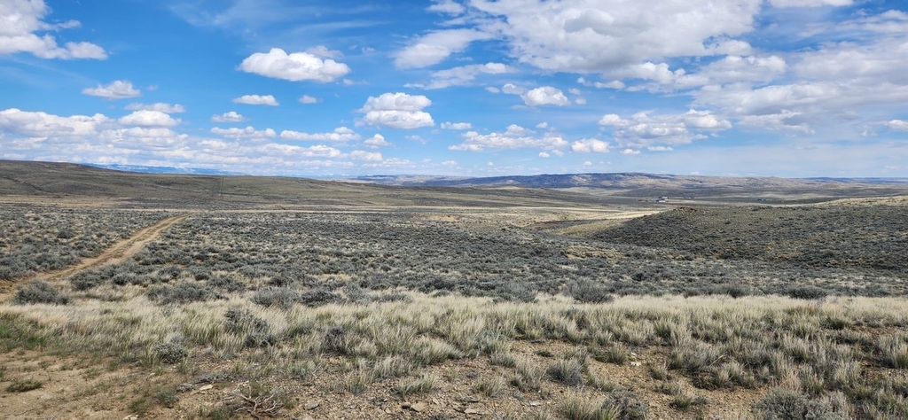 Photo of TBD Delargo Lane, Belfry, MT 59008 (MLS # 359554)