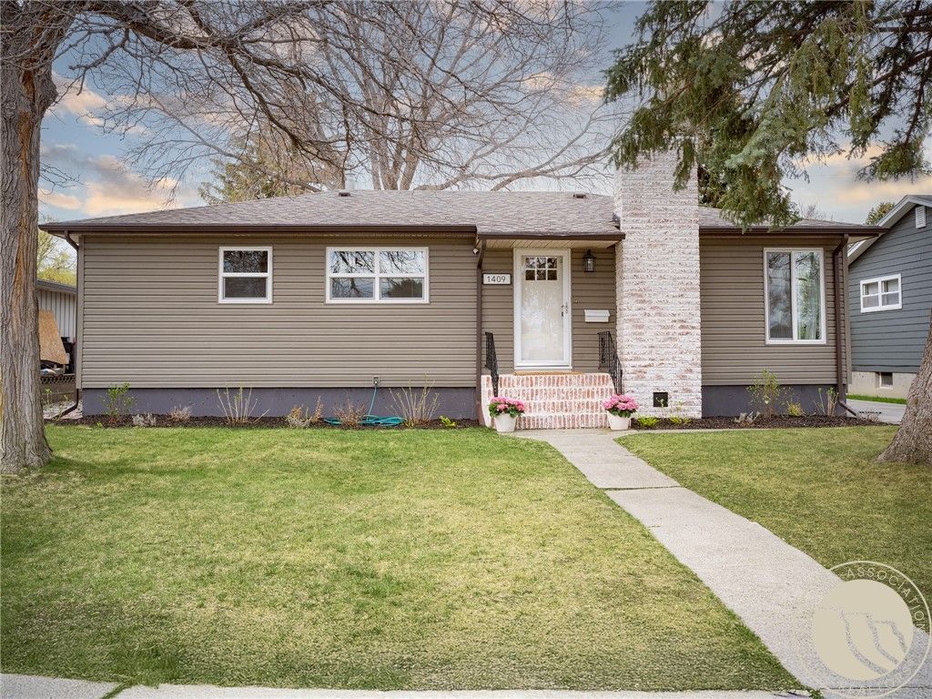 Photo of 1409 Colton Blvd Blvd, Billings, MT 59102 (MLS # 358789)