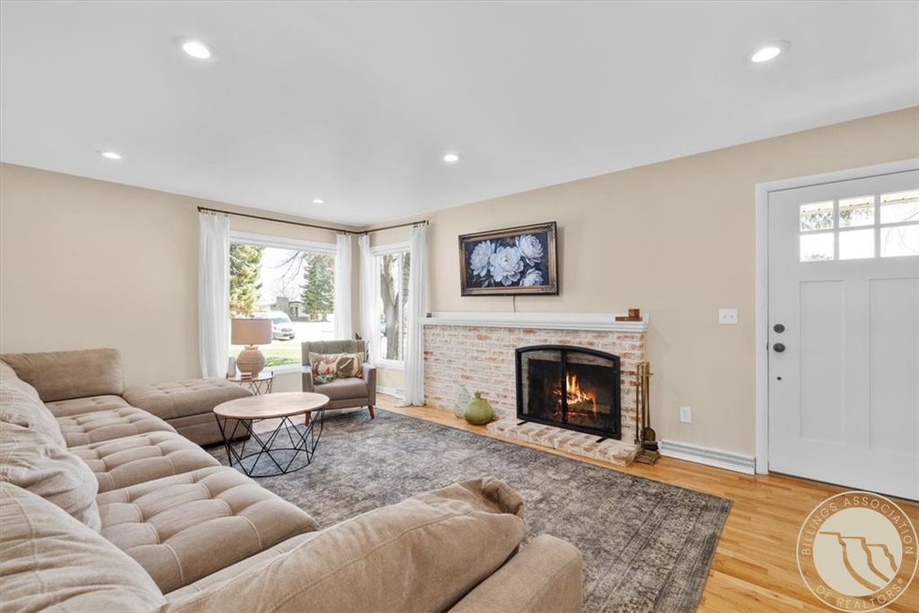 Photo of 1409 Colton Blvd Blvd, Billings, MT 59102 (MLS # 358789)