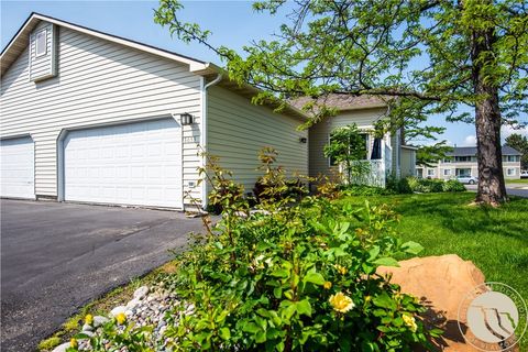 3653 Olympic Boulevard Billings MT 59102