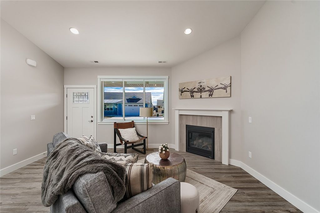 Photo of 6309 Decker Lane, Billings, MT 59106 (MLS # 358808)