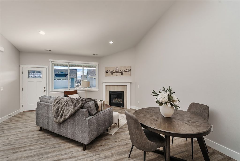 Photo of 6309 Decker Lane, Billings, MT 59106 (MLS # 358808)